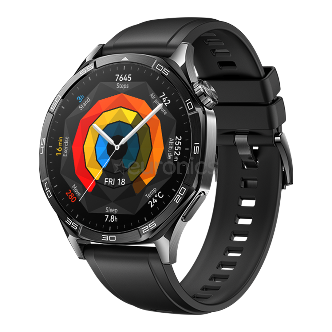 Smartwatches