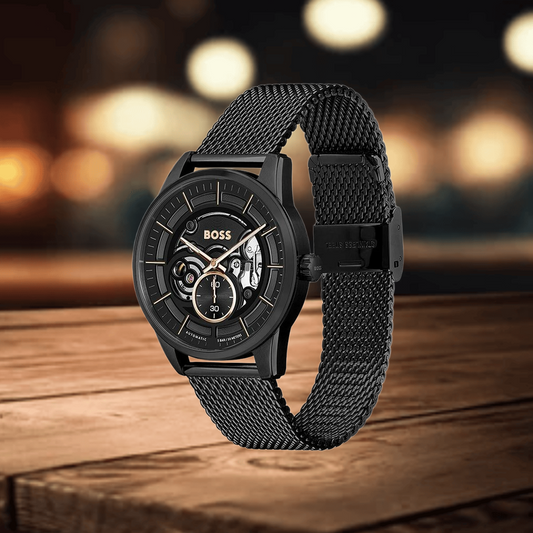 Men's Watch Hugo Boss 1514035 (Ø 42 mm)